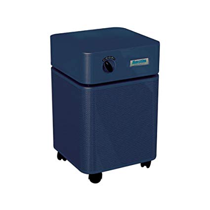 Austin Air B405E1 Standard Allergy/HEGA Unit Allergy Machine Air Purifier, Midnight Blue