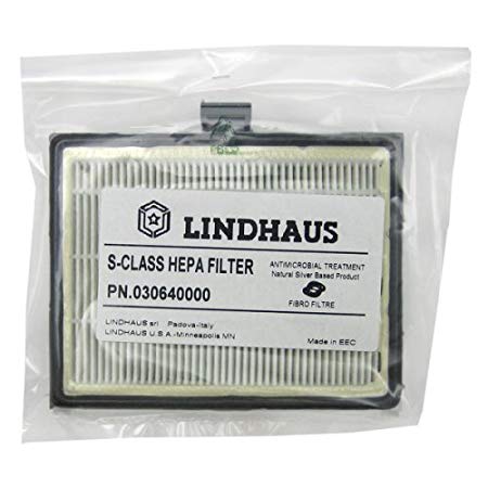 Lindhaus HEPA Filter