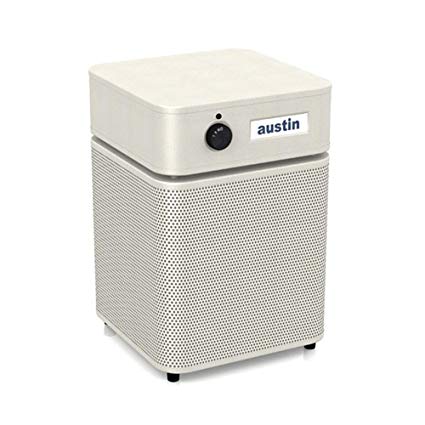 Austin Air Junior Plus Unit Healthmate Junior Plus Room Air Purifier - Sandstone