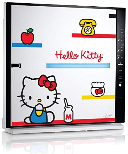 Rabbit Air MinusA2 Hello Kitty Edition SPA-780A [Sweet Home, Pet Allergy]