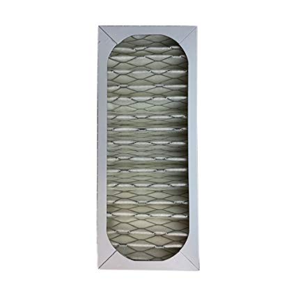 Hunter 30917 Air Purifier Filter Fits Model 30027 & 30028, Designed & Engineered by Crucial Air