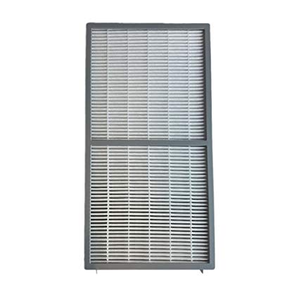 Hunter 30962 Air Purifier Filter Fits Models 30730, 30713 & 30730, Designed & Engineered by Crucial Air