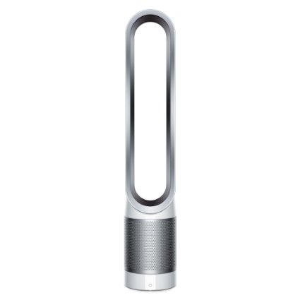Dyson Pure Cool Link WiFi-Enabled Air Purifier, White