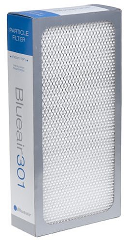 Blueair Replacement Particle Filter for Blueair 301 Air Purifier
