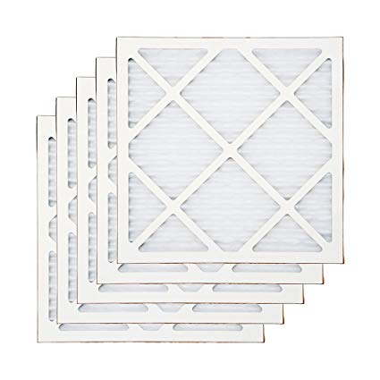 B-Air Air Scrubber Stage 1 Pre Filter 5 Pack for Air Purifiers