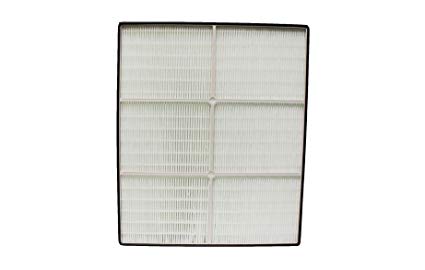 Whirlpool 1183054K (1183054) HEPA Filter Designed To Fit Whispure Air Purifier Designed & Engineered By Crucial Air
